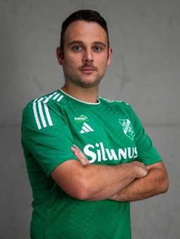 Avatar Bild für Daniel Weber