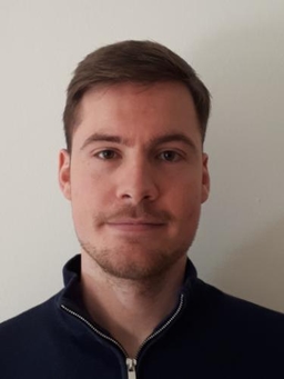 Avatar Bild für Benjamin Lacher