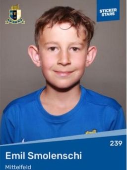 Avatar Bild für Emil Smolenschi
