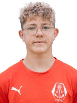 Avatar Bild für Lukas Maximilian Ambros