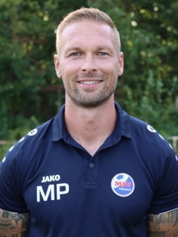 Avatar Bild für Martin Paepke