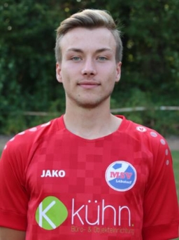 Avatar Bild für Lukas Wächter