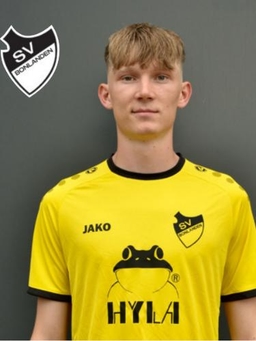 Avatar Bild für Jonas Aisslinger