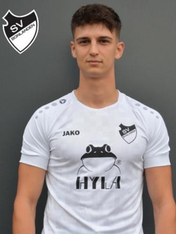 Avatar Bild für Agonis Berisha