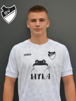 Avatar Bild für Dawid Norbert Lebkuchen