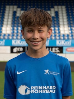 Avatar Bild für Noah Lohmann