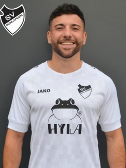 Avatar Bild für Daniele Sinesi
