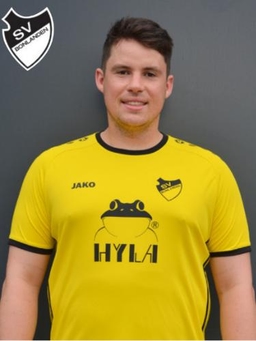 Avatar Bild für Luca Wiedmann