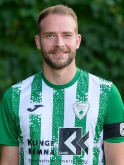 Avatar Bild für Steve Meister
