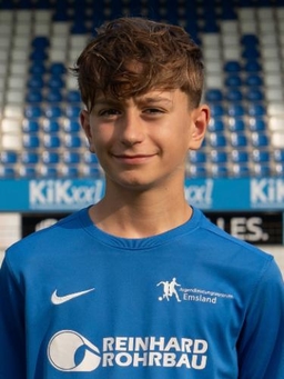 Avatar Bild für Ben Elias Puttkammer