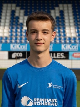 Avatar Bild für Noel Siebert
