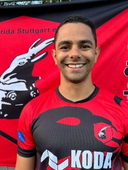 Avatar Bild für Edson Da Silva Lamounier Parreira