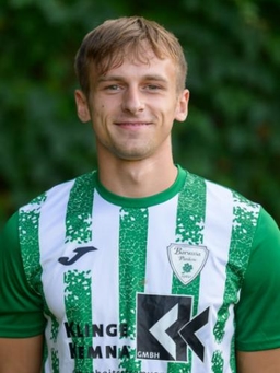 Avatar Bild für Niklas Stühmeyer