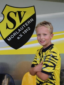 Avatar Bild für Damian Spitz