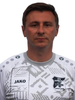 Avatar Bild für Fabian Lotoszynski