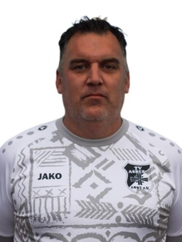 Avatar Bild für Andre Von Zabiensky