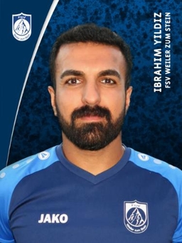 Avatar Bild für Ibrahim Yildiz