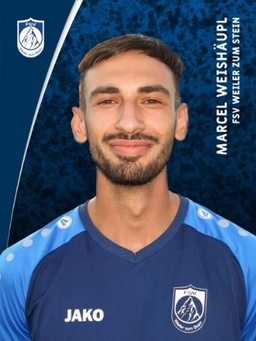 Avatar Bild für Marcel Weishäupl