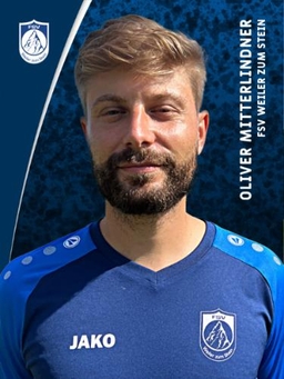 Avatar Bild für Oliver Mitterlindner