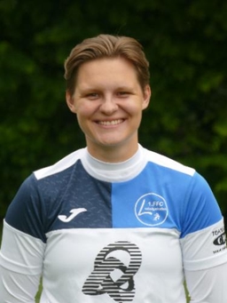 Avatar Bild für Alishia Emilia Dost