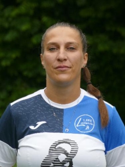 Avatar Bild für Michelle Magin