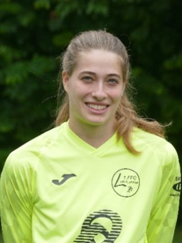 Avatar Bild für Chiara Charlotte Mayer