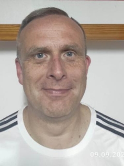 Avatar Bild für Thorsten Stede