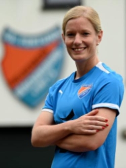 Avatar Bild für Virginia Völzke