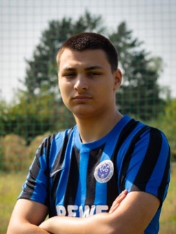 Avatar Bild für Aleandro Costanza