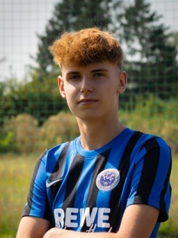 Avatar Bild für Fabian Tack