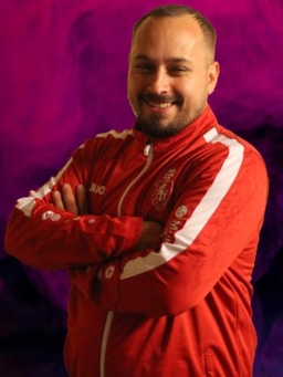 Avatar Bild für Pascal Kalender