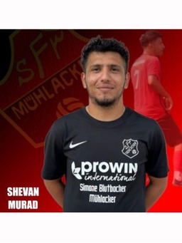 Avatar Bild für Shevan Murad