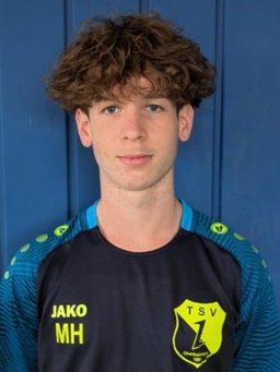 Avatar Bild für Moritz Hartter