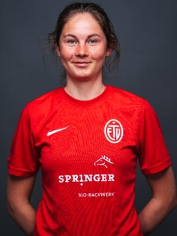 Avatar Bild für Milena Bögershausen