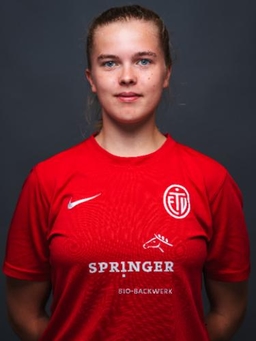 Avatar Bild für Marlene Antonia Johanna Golombiewski