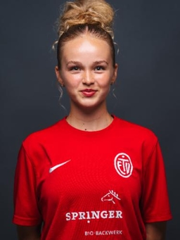 Avatar Bild für Jacqueline Christine Isensee