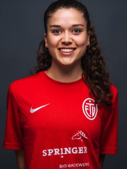 Avatar Bild für Aemilia Klingelhöfer