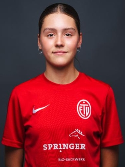 Avatar Bild für Maya Krieter