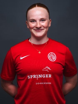 Avatar Bild für Lilly Marleen Krüger