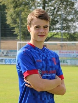 Avatar Bild für Luca Braun