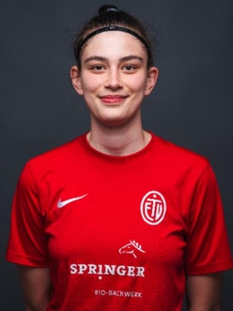 Avatar Bild für Finnja Lesny