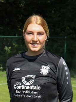 Avatar Bild für Celine Hillebrands