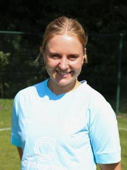 Avatar Bild für Marie Huschka