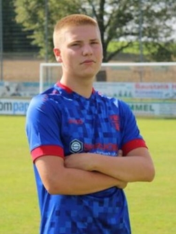 Avatar Bild für Aaron Helbig