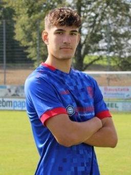 Avatar Bild für Amar Karasalihovic