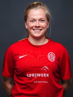 Avatar Bild für Lea Lindmeier