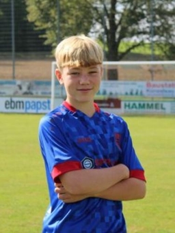 Avatar Bild für Morris Limbrunner
