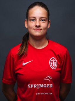 Avatar Bild für Lea Kiara Osbahr