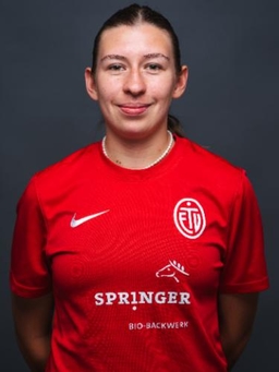 Avatar Bild für Lara Rieks