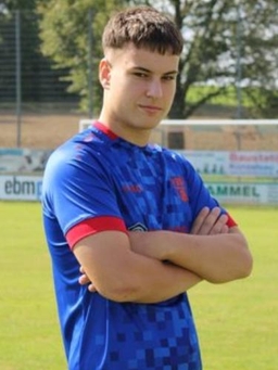 Avatar Bild für Jannik Vogt